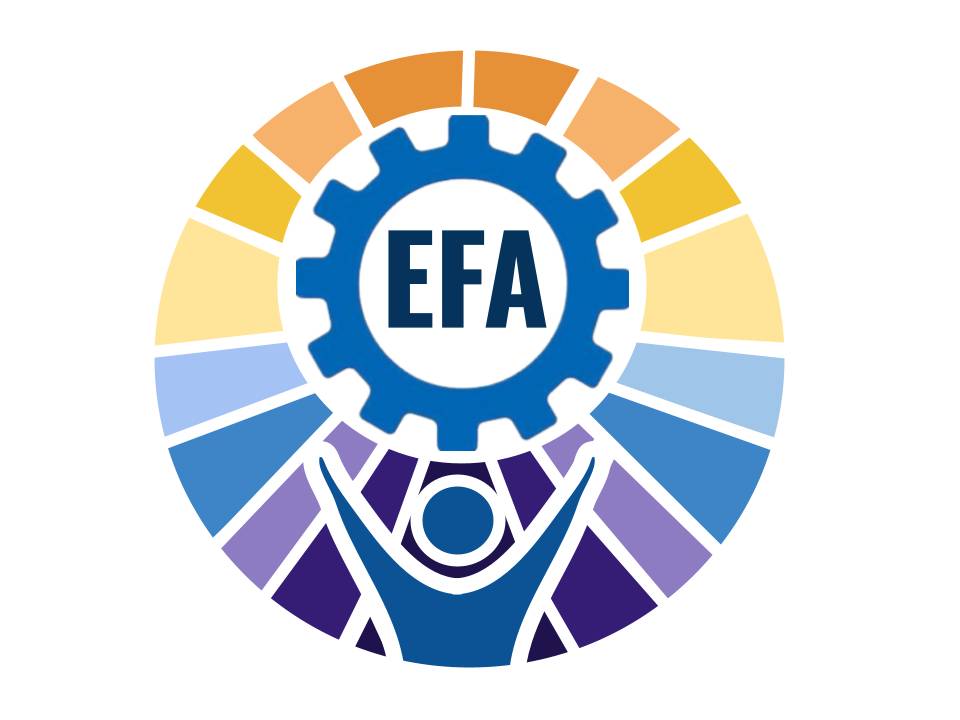 EFA Logo